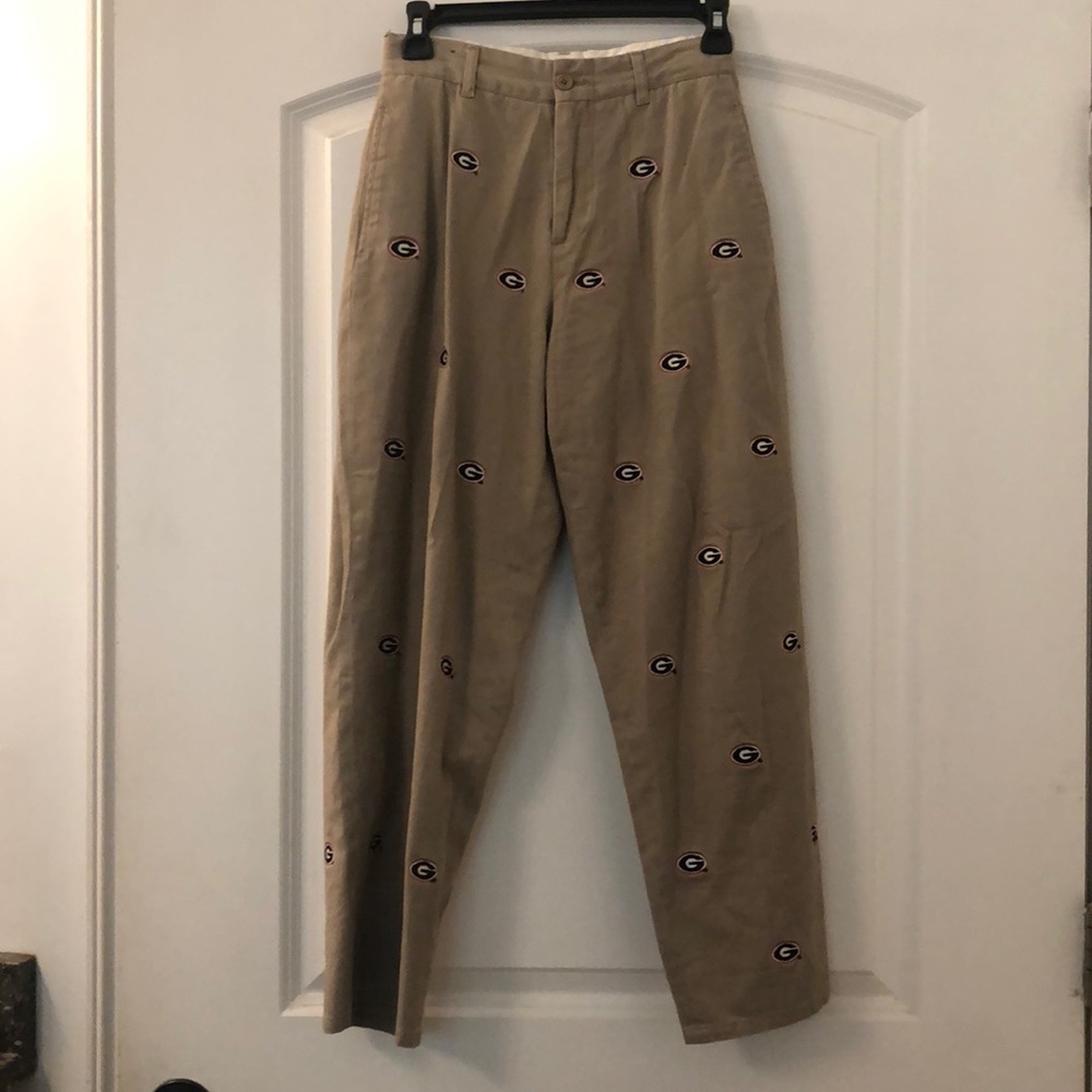 Pennington & Bailes Georgia Bulldogs Pants boys 12
